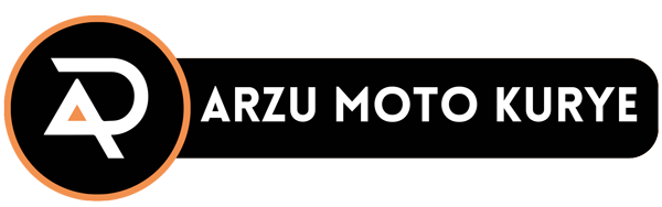 Arzu Moto Kurye